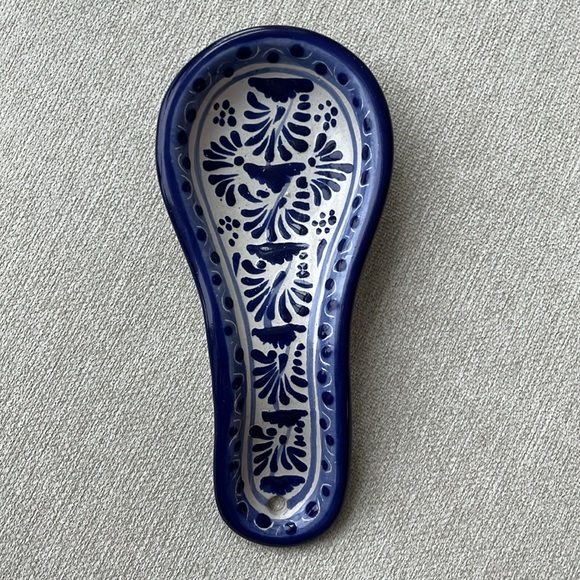 Spoon rest - Picture 2 of 4